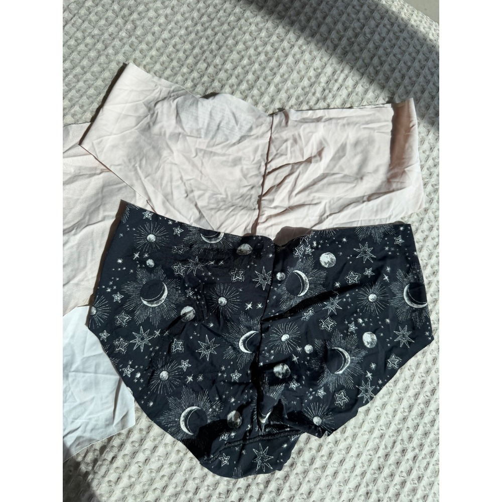 Victoria's Secret Panty Lot 4 Small S Seamless Cheeky Hiphugger - Picture 4 of 8